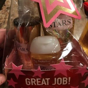 Bath & Body Gift set